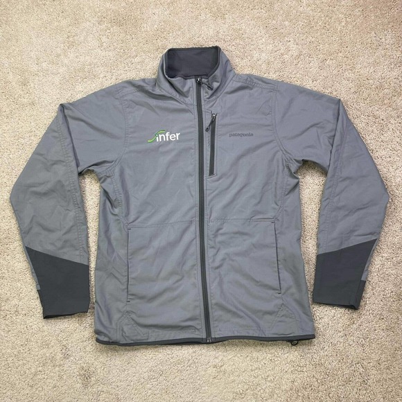 Coats | Patagonia Mens All Free Jacket 